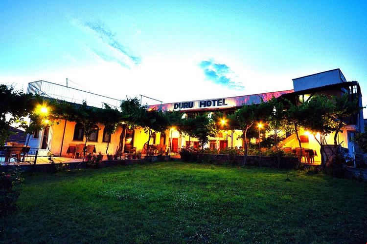 Duru Hotel Avanos