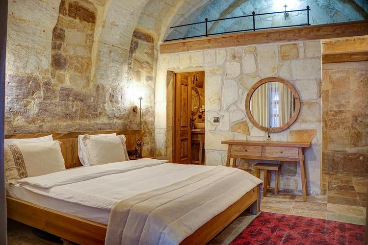 Alfa Cave Hotel