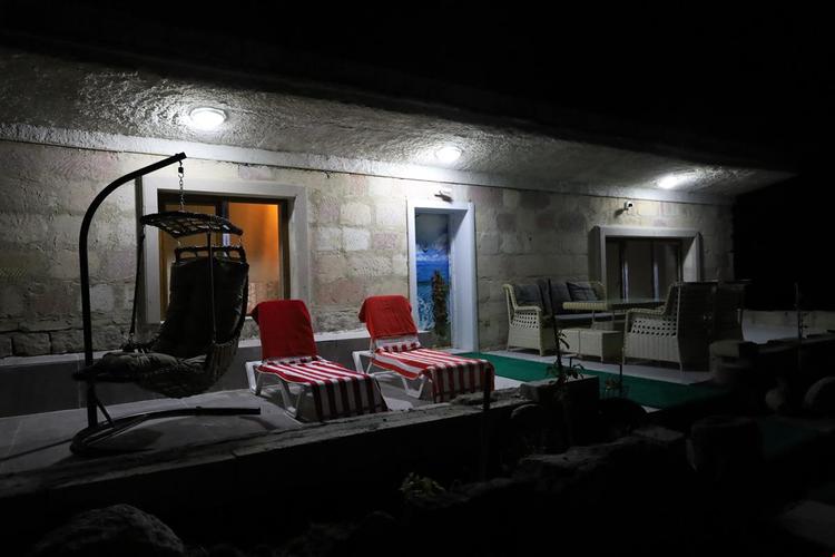 Cappadocia Dağ Evi
