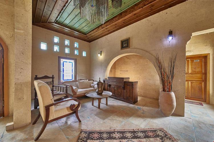 Charm Of Cappadocia