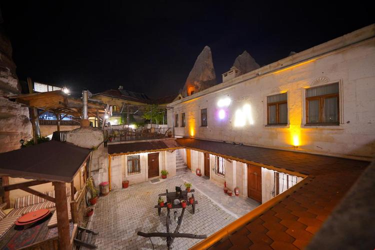Gerdiş Evi Hotel