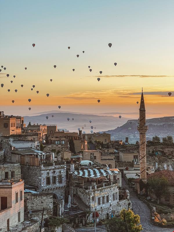 Karma Suites Cappadocia