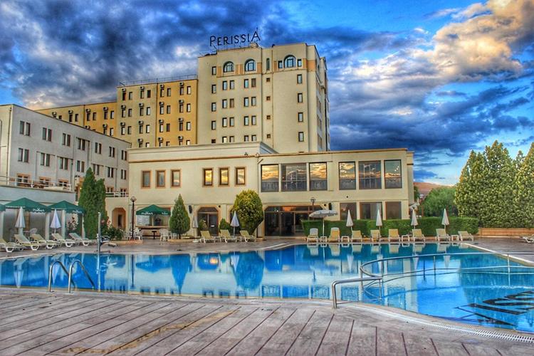 Perissia Hotel & Convention Centre