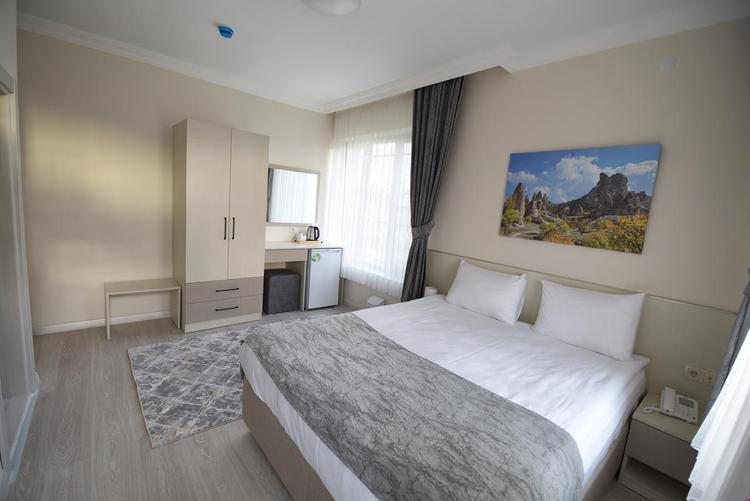 Trigo Hotel