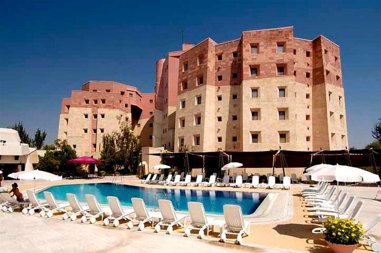 Kapadokya Lodge Otel