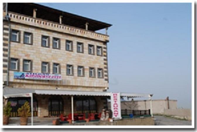 Atılgan Otel