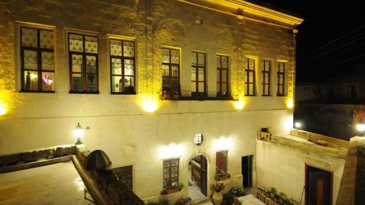 House Of Cappadocia  Kapadokya Evi