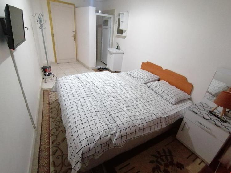Saray Otel Bor