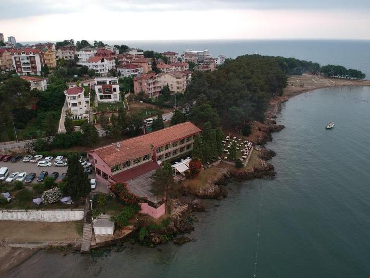 Dolunay Otel Ordu