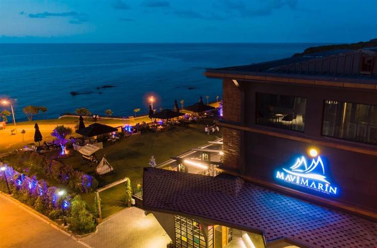 Mavi Marin  Boutique Hotel