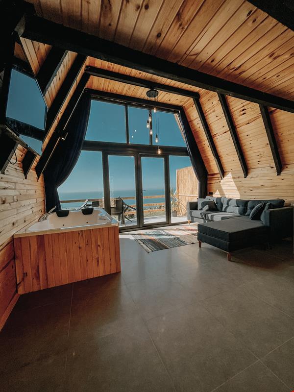 Avare Suit Bungalov