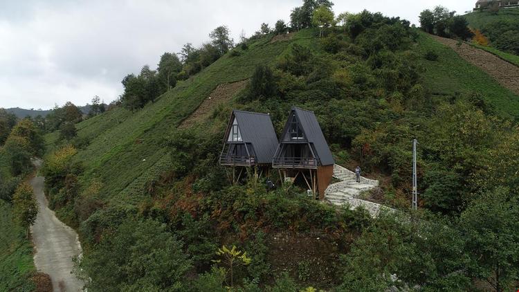 Hayela Bungalov