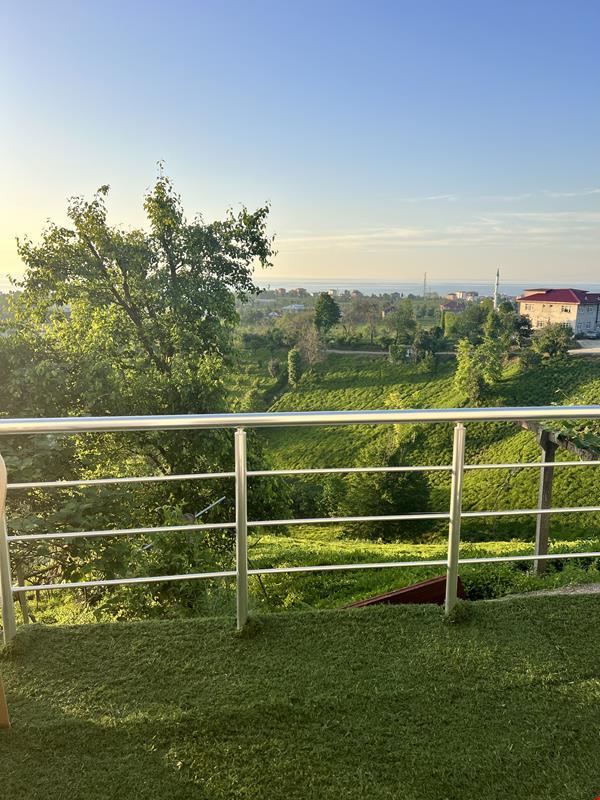 Mirayim Apart & Otel