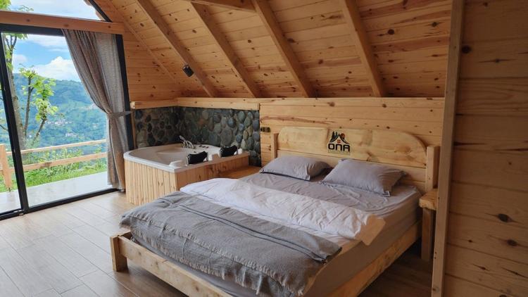 Ona Suit Bungalow