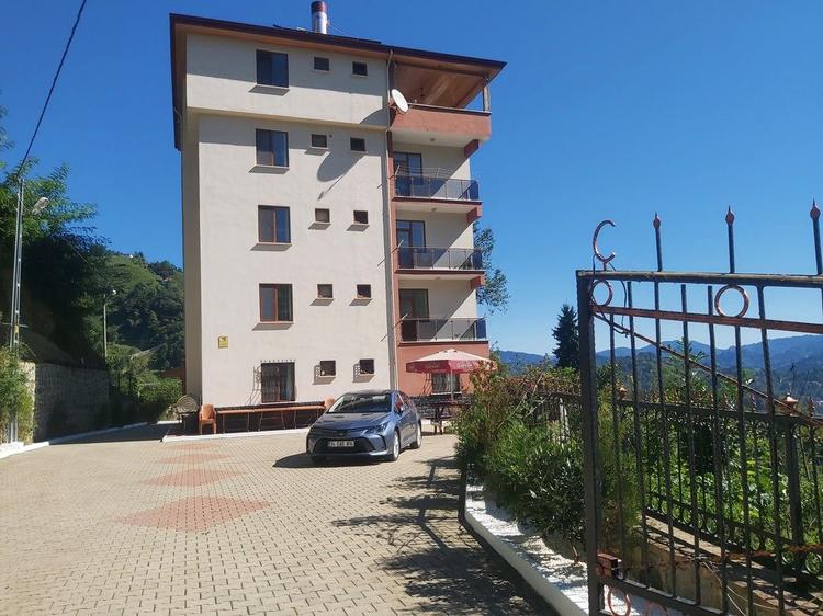 Tatil Evi Çayeli