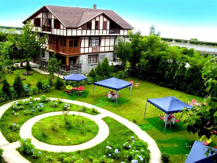 Grand Çavusoglu Hotel