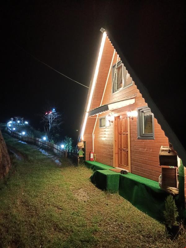 Leroz Bungalov