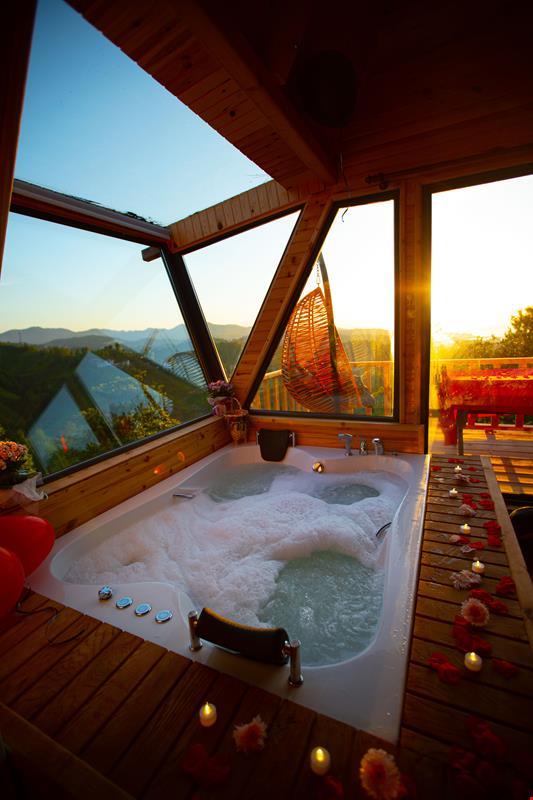 Arti Suit Bungalov