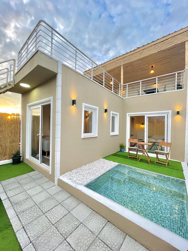 Perla Tiny House