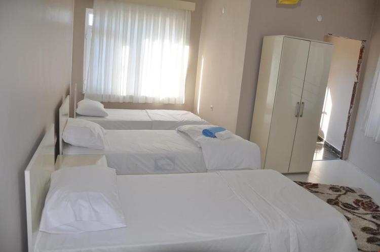 Hanzade Otel