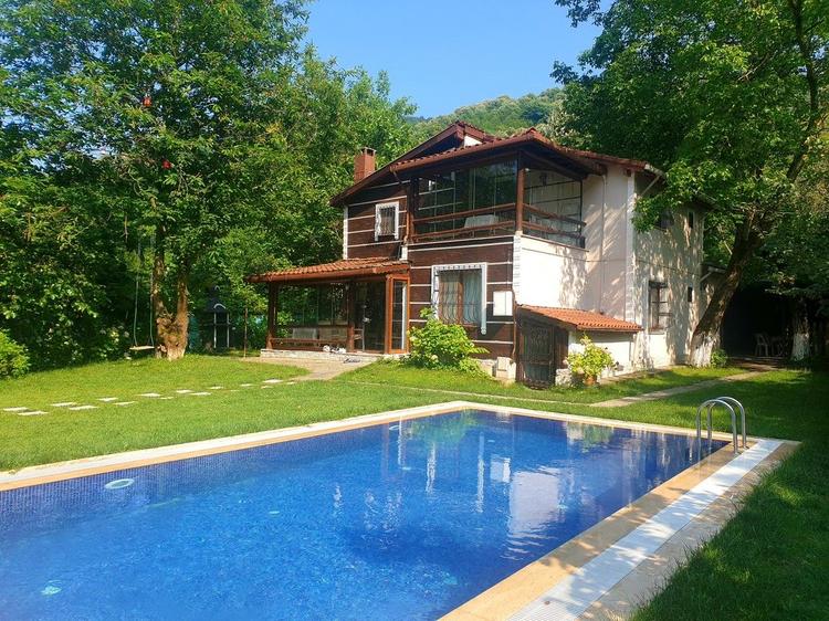 Villa Umay Sapanca