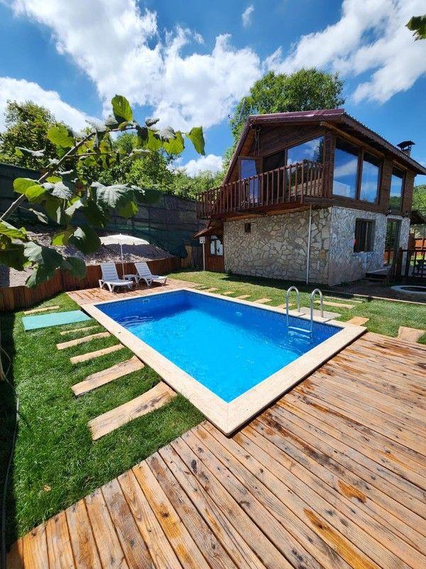 Sapanca Ofi Taş ev