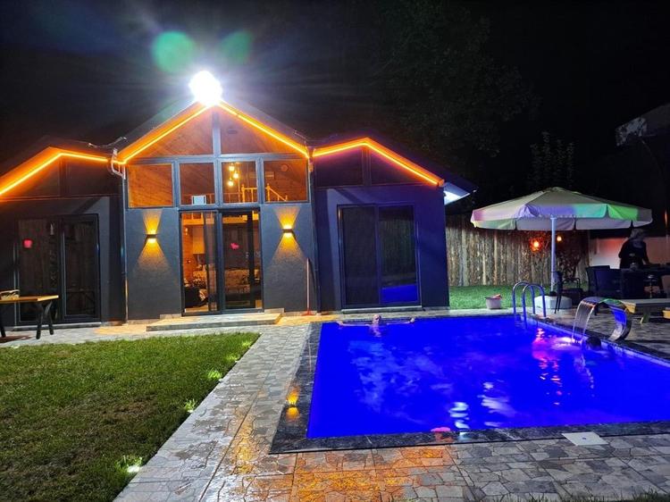 Sapanca Ajar Villa