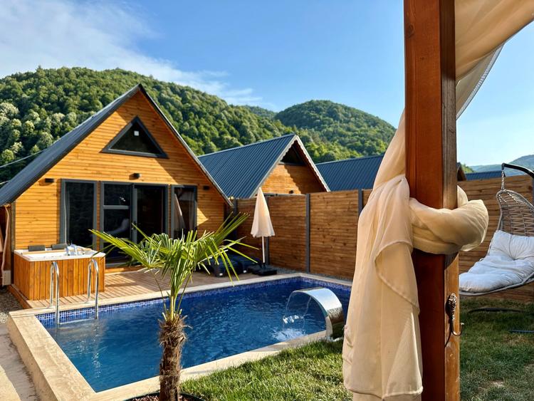 Ravine Bungalov