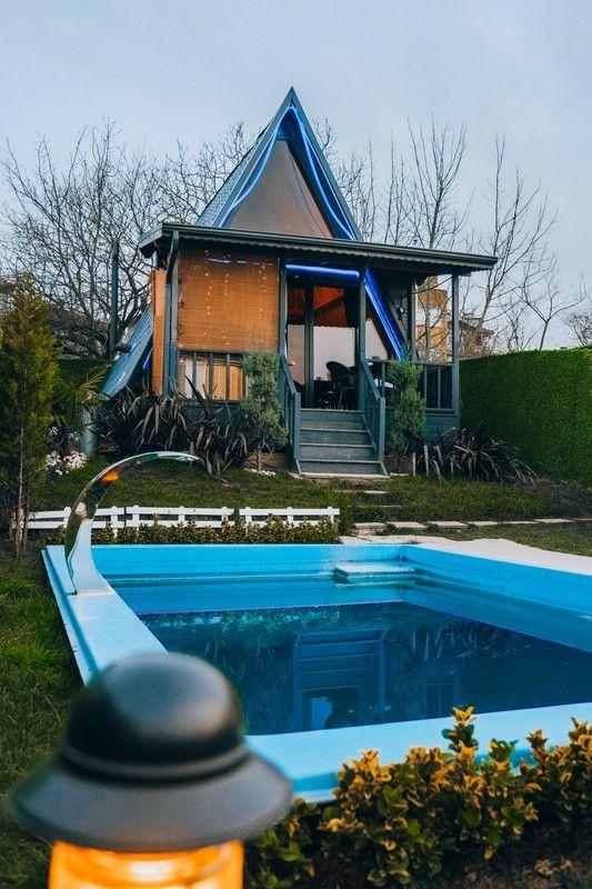 Sapanca Livam Bungalow