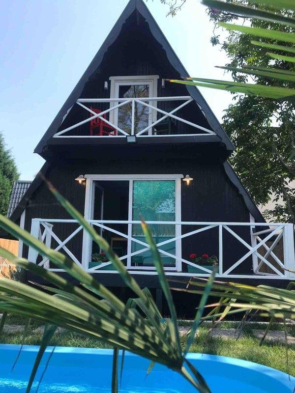 Cottage Sapanca Bungalow