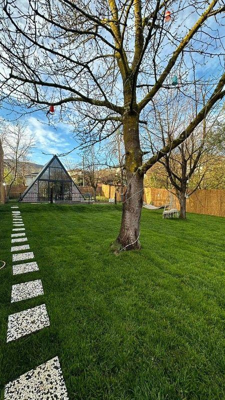 Sapanca Ekb Bungalov