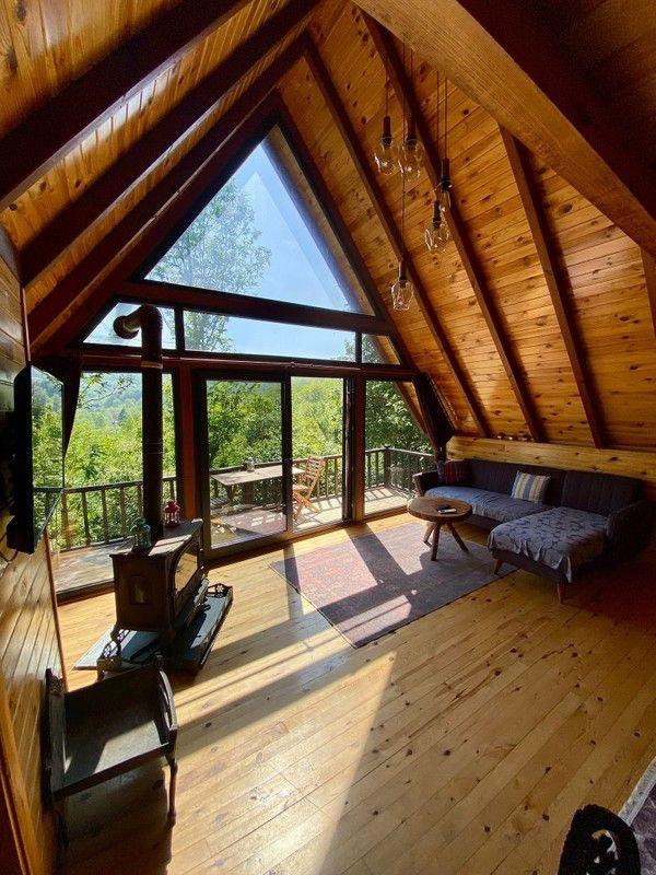 Sapanca Çmvad Bungalov