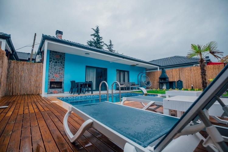 Sapanca Turk Villa