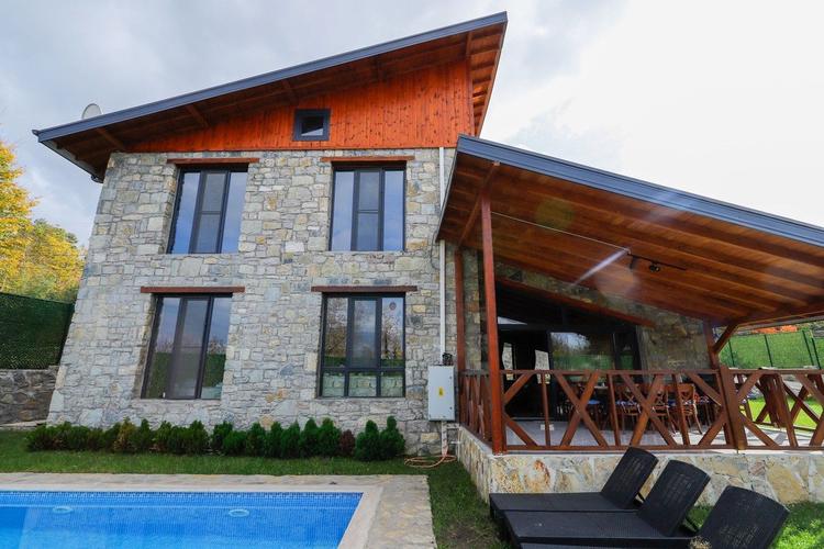 Villa SPN-3670