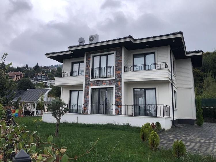 Villa Altun