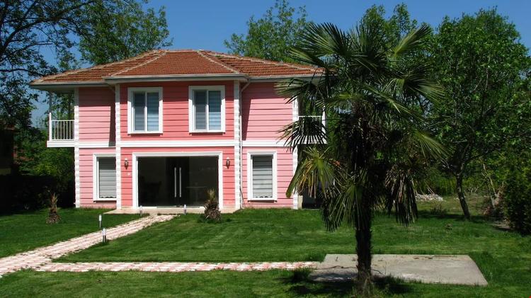 Botanika Sapanca