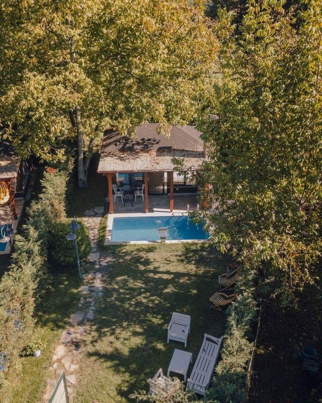 Sapanca Bungalov 19