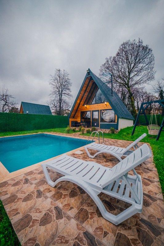 Sapanca Bungalov 101