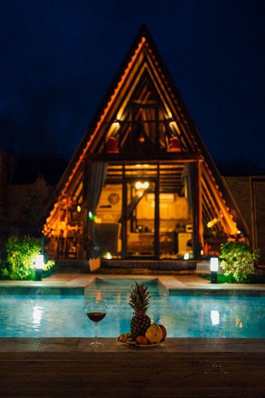Sapanca Bungalov 72