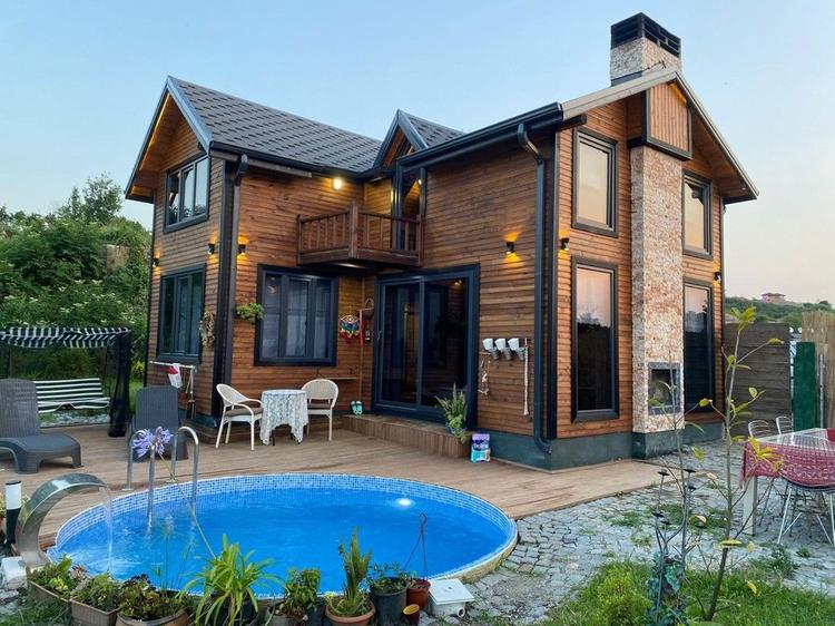 Villa Gok Agac Villa