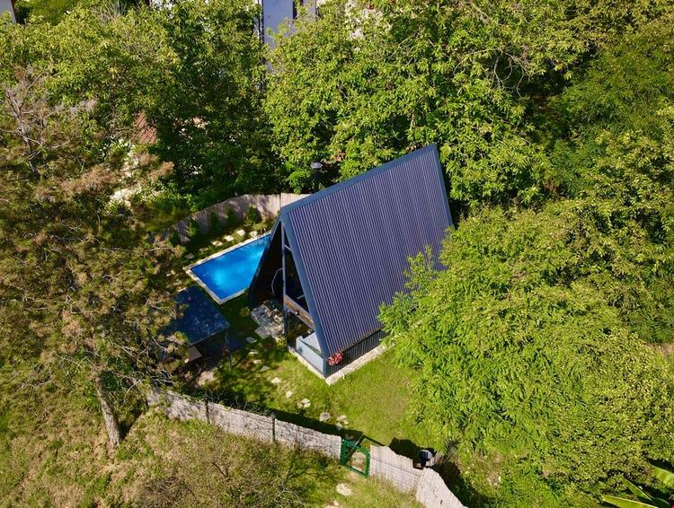 Forest Bungalov Sapanca