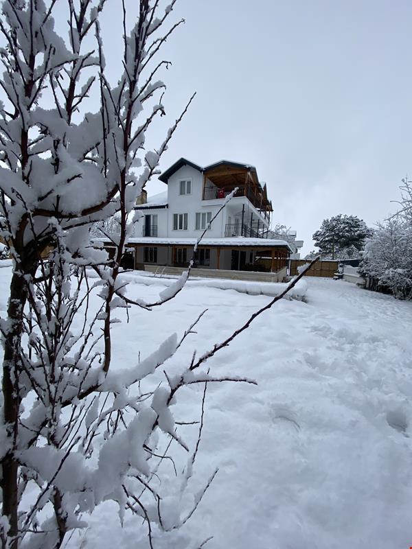 Hotgarden Villa