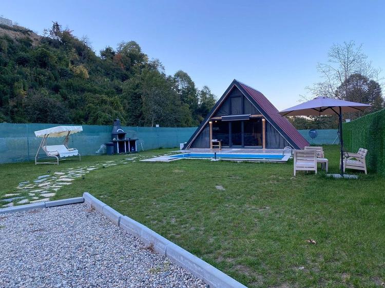 Sapanca Bungalov 183