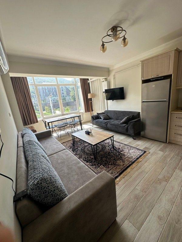 Sapanca Flat 1