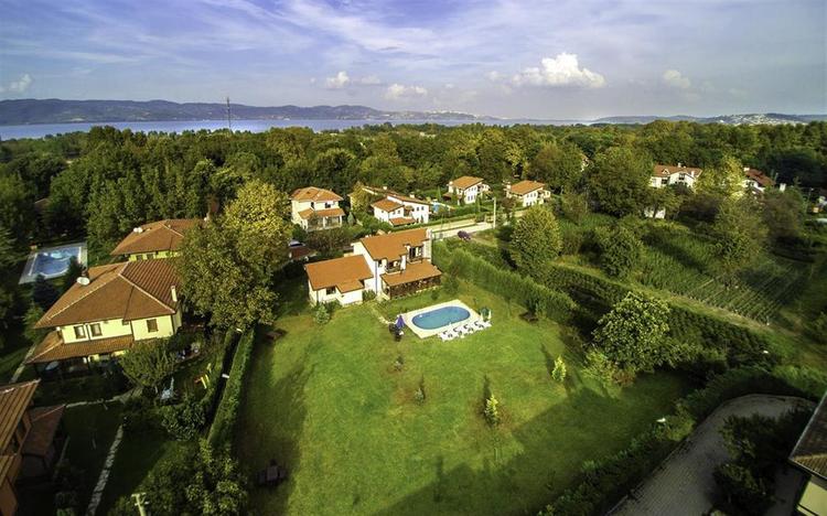 My Home Sapanca