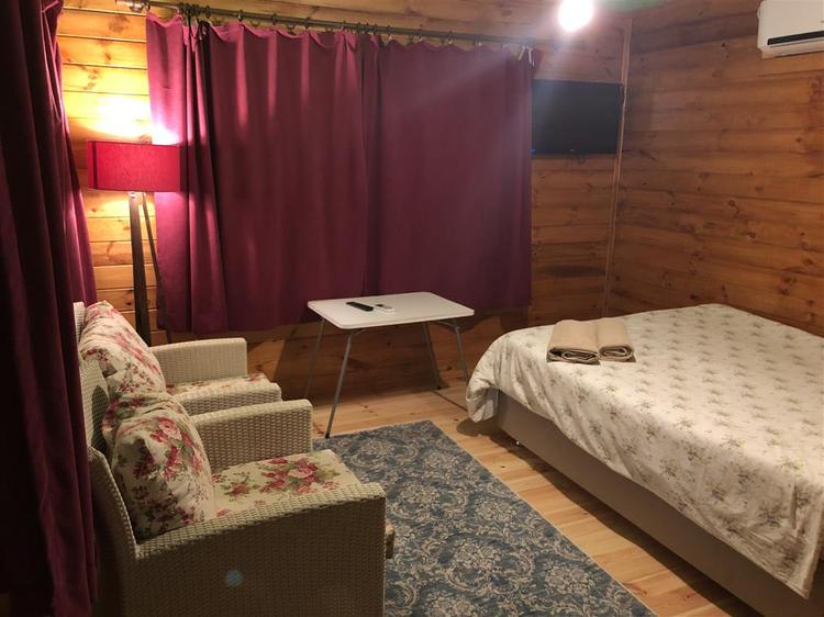 Penguen House Sapanca