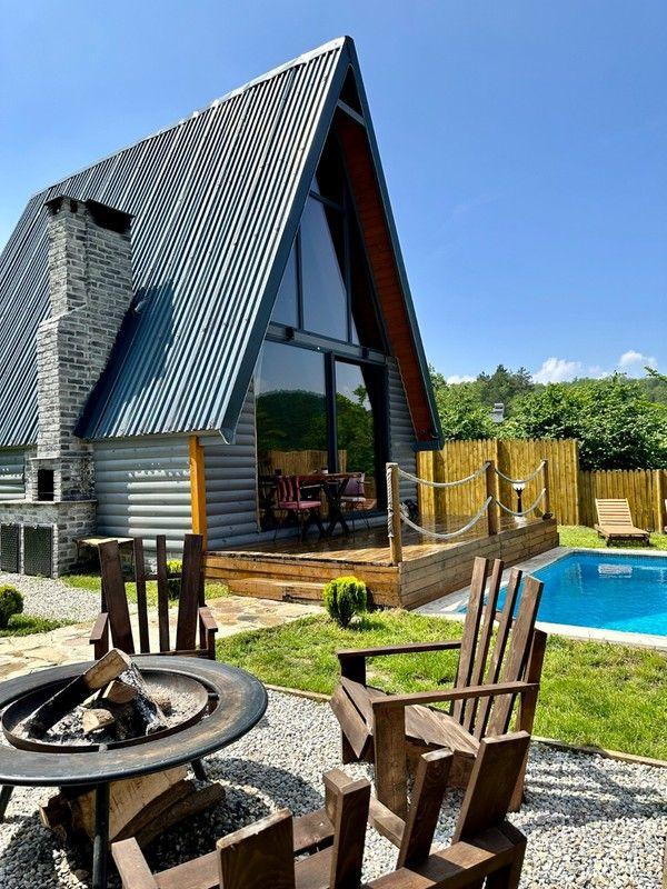 Sapanca Bro Bungalov