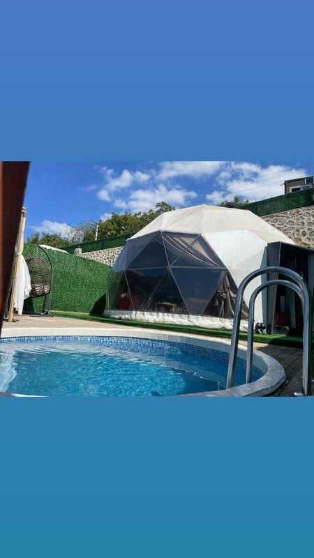 Roleda Glamping