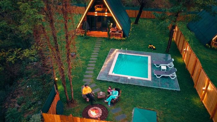 Sapanca Bungalov 48