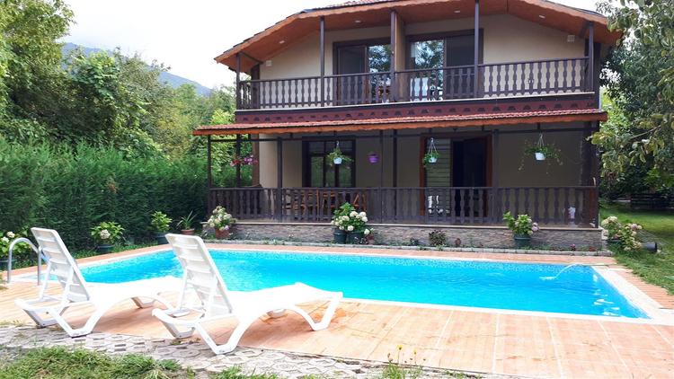 Sapanca Bizim Konak